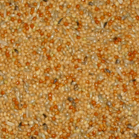 Coccorite Mix - 20Kg
