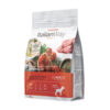Maiale e piselli integrali 12,5 KG