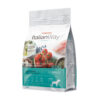 Trota e mirtilli Hypoallergenic 12,5 KG