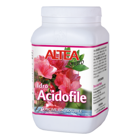 IDRO ACIDOFILE 500 grammi